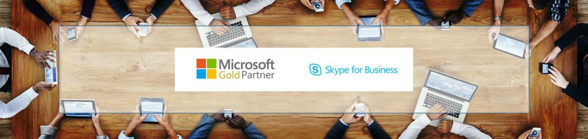 Certificazione Skype for Business Server 2015