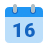 Calendar 16-48