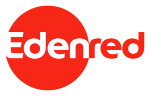 Edenred logo clienti