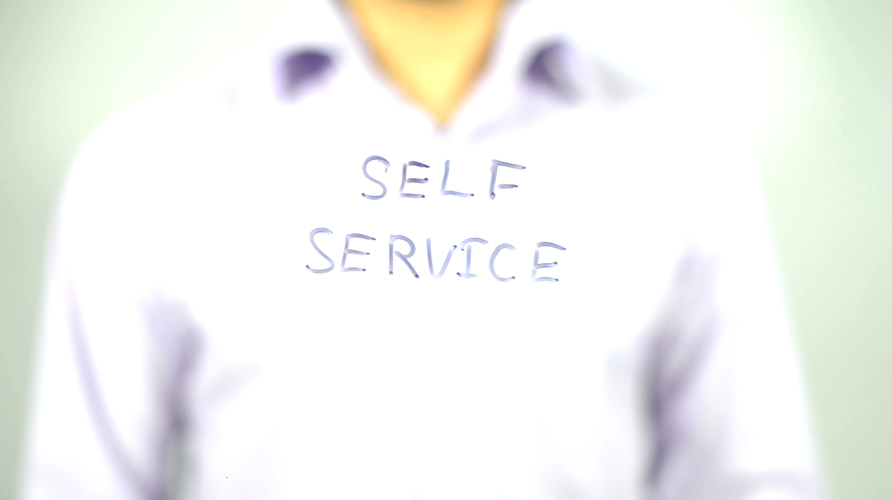 Customer service digitale: l’importanza dei servizi self-service integrati