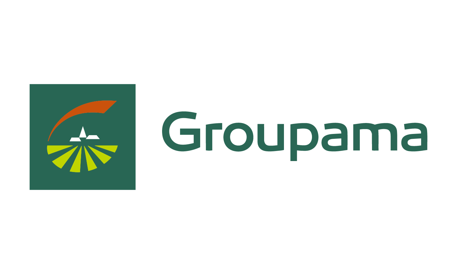 Groupama-Logo