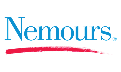 Nemours-Logo